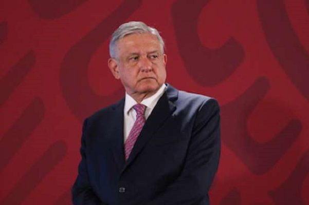 “No es definitivo", dice AMLO sobre orden judicial de vacunar a menores