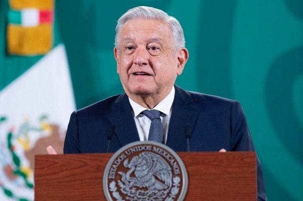 El lunes, AMLO recibirá a John Kerry, enviado de Joe Biden