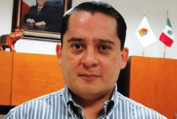Por peculado, procesan a extesorero de Quintana Roo