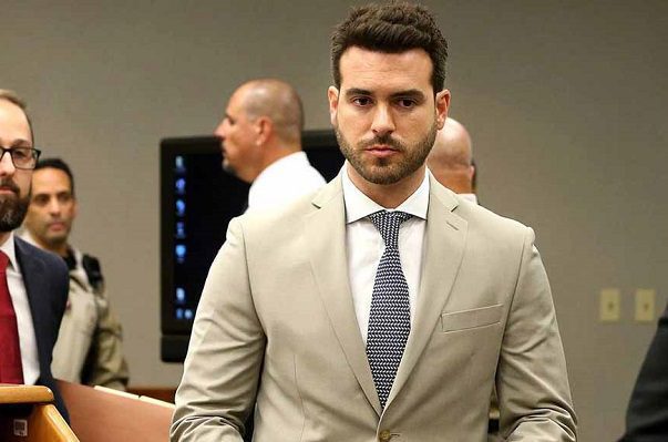 Una vez más aplazan el juicio contra el acto Pablo Lyle