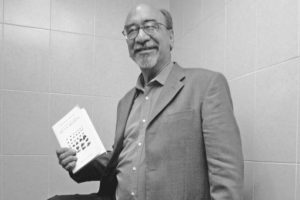 Fallece a los 85 años el historiador Alfredo López Austin
