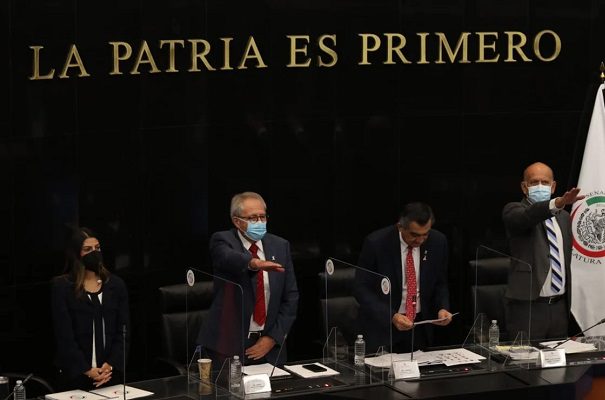 Secretario de Salud asegura que tercera ola de Covid-19 no será la última