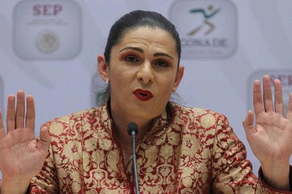 SFP detecta irregularidades en la Conade; ya hay asuntos ante la Fiscalía