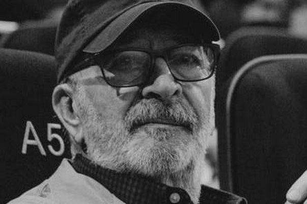 Fallece Felipe Cazals, reconocido director de cine mexicano