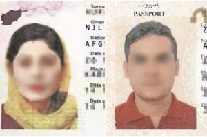 Gobierno de México acepta a pareja afgana deportada por “inconsistencias”