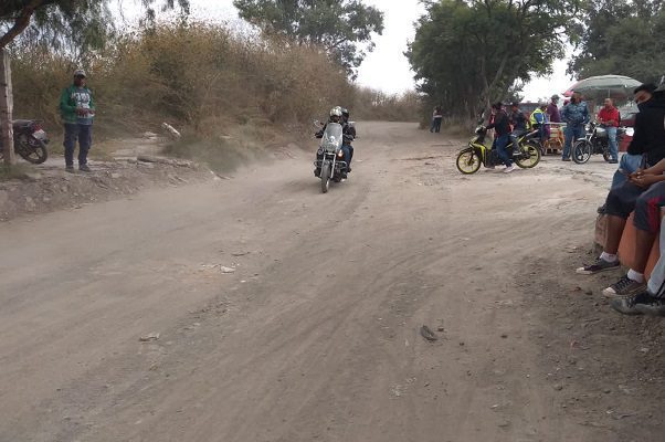 Balacera durante cortejo fúnebre en Irapuato deja un niño muerto