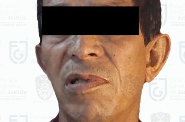 Giran dos órdenes de aprehensión contra violador serial de CDMX