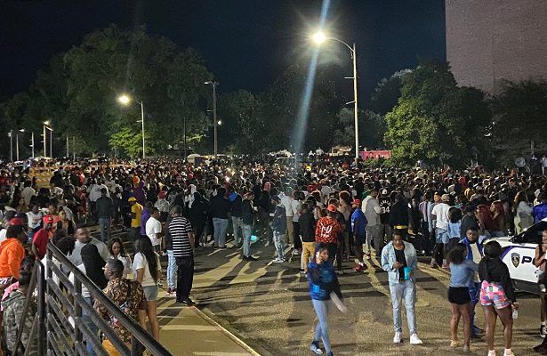 Un muerto y siete heridos tras tiroteo en universidad de Louisiana