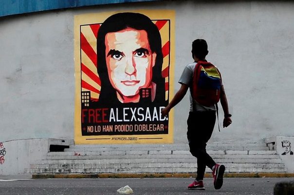 Alex Saab asegura que no colaborará con el gobierno de Estados Unidos