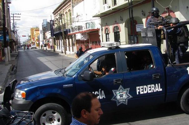 Serie de enfrentamientos en Matamoros dejan cinco muertos #VIDEOS