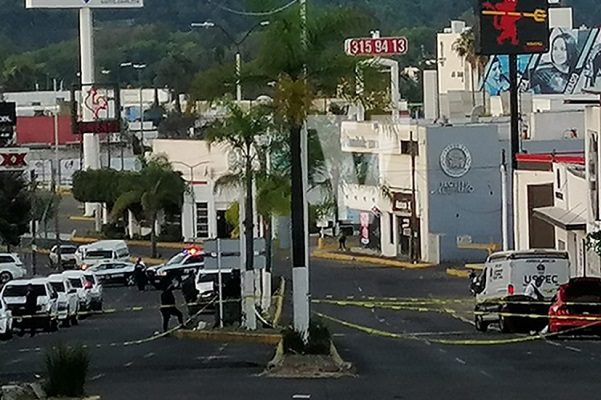 Ataque en bar de Morelia deja seis muertos y dos heridos