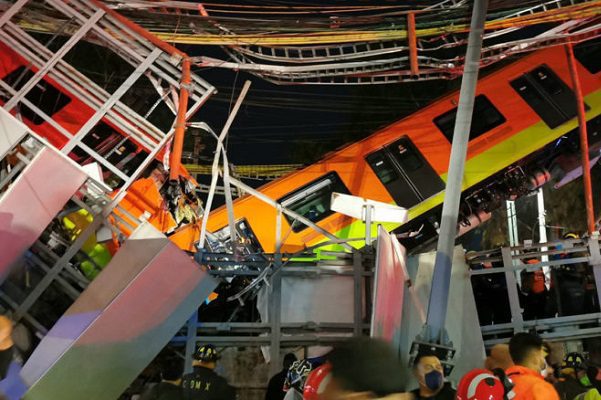 Fiscalía acusa a 10 por L12; entre ellos, Enrique Horcasitas Y Florencia Serranía