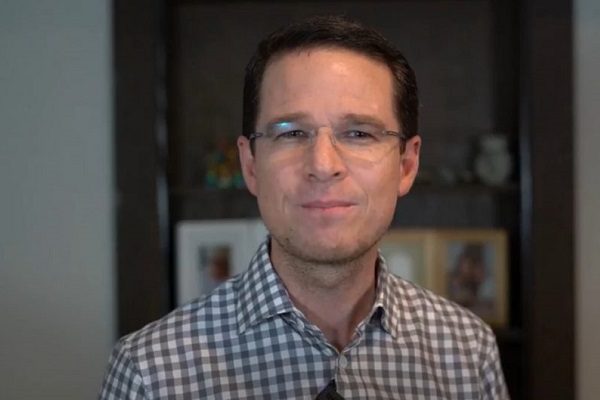 Reforma eléctrica “es absurda, no se aprobará”, dice Ricardo Anaya