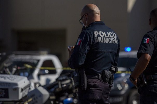 Hombre asesina a su esposa, dos hijas, suegra y padrastro en Juárez, NL