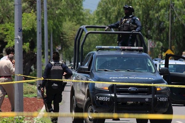 Percepción de inseguridad ciudadana cae a niveles previos 2013