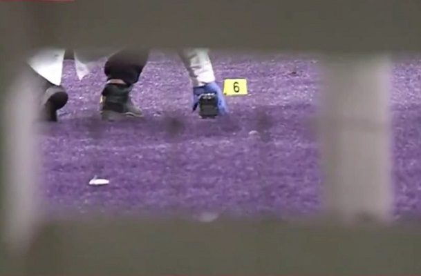 Balaceras dejan dos muertos y un herido en CDMX