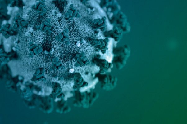 Identifican descendiente de variante Delta más contagiosa