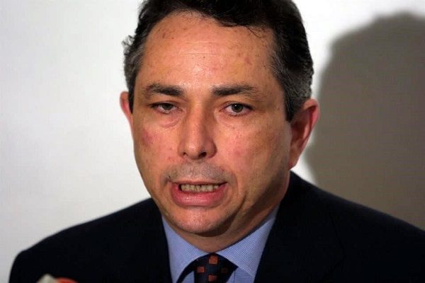 Eliminan suspensión que impedía el arresto del empresario Carlos Cabal Peniche