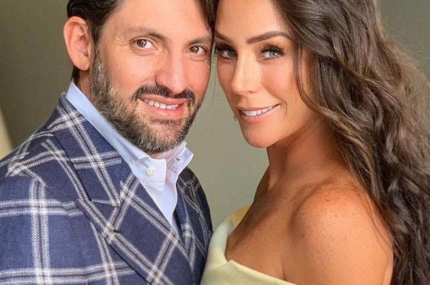 Reportan emisión de ficha roja contra Inés Gómez Mont y su esposo