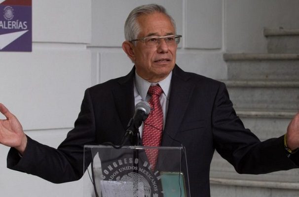 Jorge Gaviño, exdirector del Metro, asegura que se litiga a favor de Ebrard