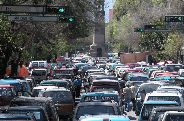 Gobierno hace oficial la regulación de “autos chocolate”
