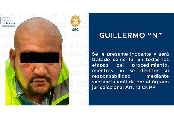 Vinculan a proceso a gasero que abrió válvula en protesta