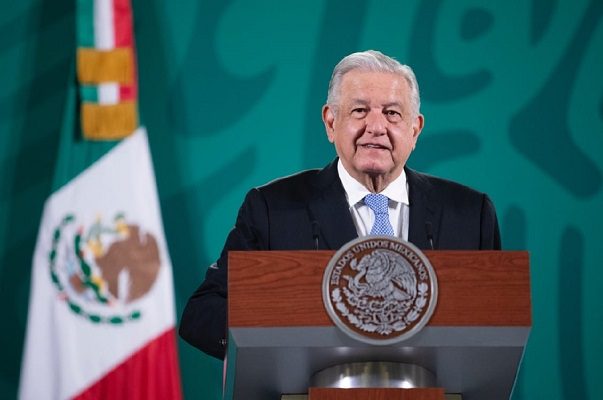 Pese a fallo de SCJN, AMLO buscará prohibir vapeadores