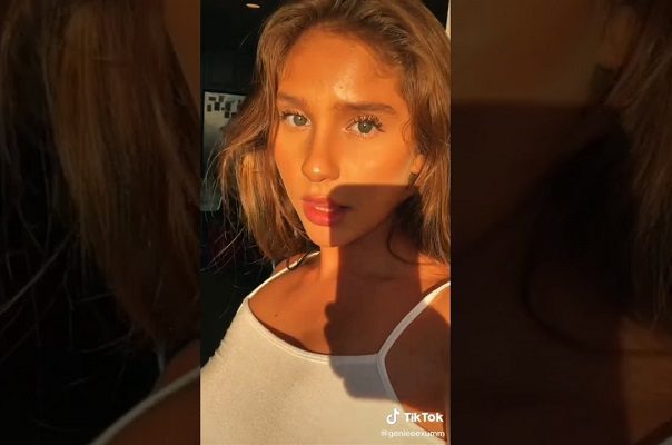Modelo de Instagram y Only Fans es detenida tras apuñalar a su novio, en NY