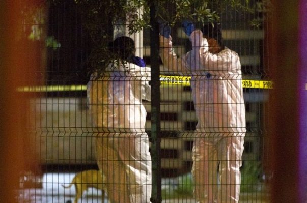 Gobierno registra 25 mil 392 homicidios dolosos en lo que va de 2021