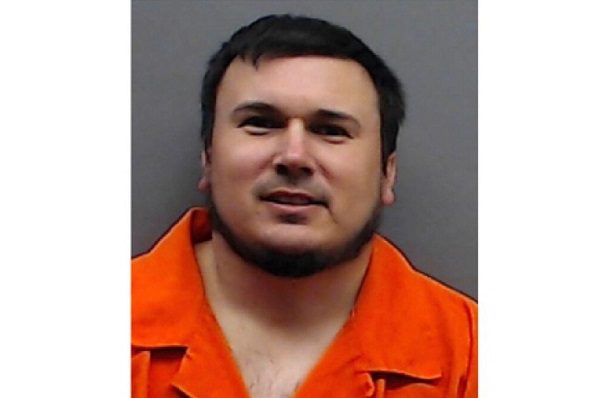 Enfermero de Texas mató a cuatro pacientes inyectándoles aire