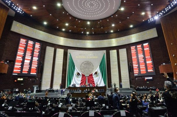 La Cámara de Diputados aprueba la Miscelánea Fiscal; pasa al Senado