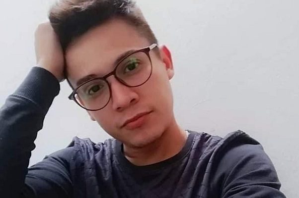 Segob pide investigan posible crimen de odio por asesinato de joven, en Veracruz