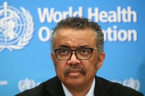 OMS pide a AMLO “dejar a expertos discutir” aprobación de vacunas