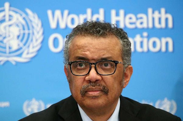 OMS pide a AMLO "dejar a expertos discutir" aprobación de vacunas
