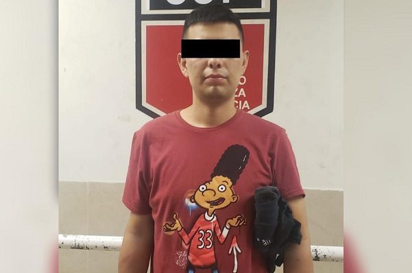 Se declara culpable multihomicida de Juárez por el asesinato de cinco familiares