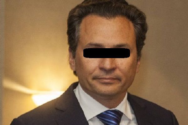 FGR “se está tardando” en el Caso Lozoya, lamenta AMLO