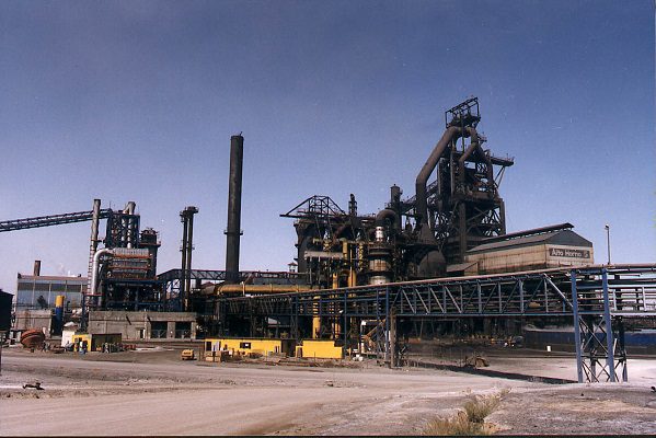 AHMSA se iría a la quiebra para no pagar reparación de daño a Pemex: WSJ