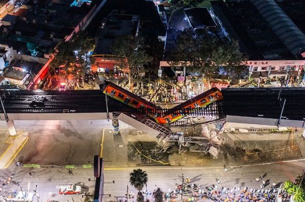 Carso apoyará en indemnización a víctimas de L12, anuncia Sheinbaum