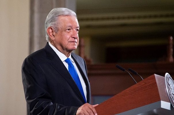 Reforma eléctrica aceptaría cambios si se mantiene la esencia, dice AMLO