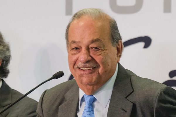 Grupo Carso firma convenios para reparar tramo colapsado de L12