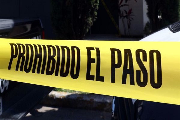 Asesinan a policía de Edomex en la alcaldía Iztapalapa; agresores huyeron