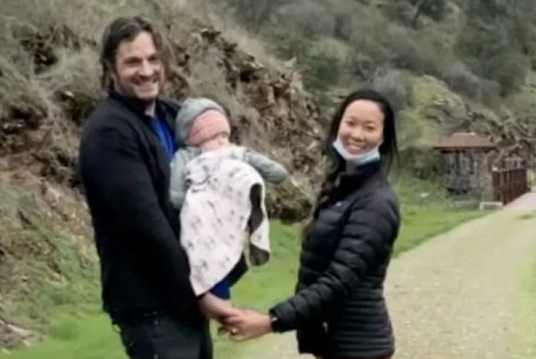 Familia que paseaba por bosque en California murió de calor y deshidratación