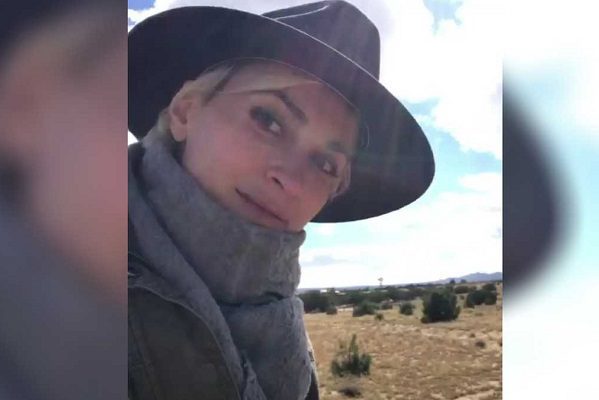 "Mi corazón está roto", lamenta Alec Baldwin tras muerte de Halyna Hutchins