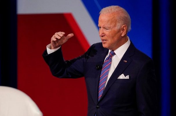 Biden asegura que EE.UU. defenderá a Taiwán de un ataque de China
