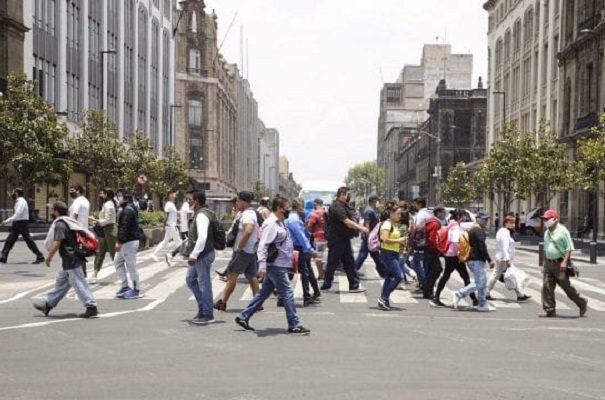 La Ciudad de México seguirá en semáforo verde por COVID-19