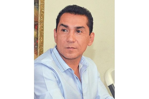 Niegan desbloquear cuentas de José Luis Abarca, relacionado con caso Ayotzinapa