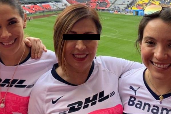 "Mi compromiso con México lo aprendí en la UNAM", responde Rosario Robles a AMLO