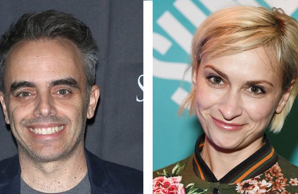 Joel Souza, director herido por Alec Baldwin, rompe el silencio