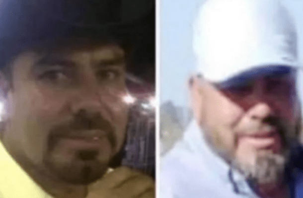 Cae "El Jaguar" y a tres hombres ligados a la masacre de la familia LeBarón