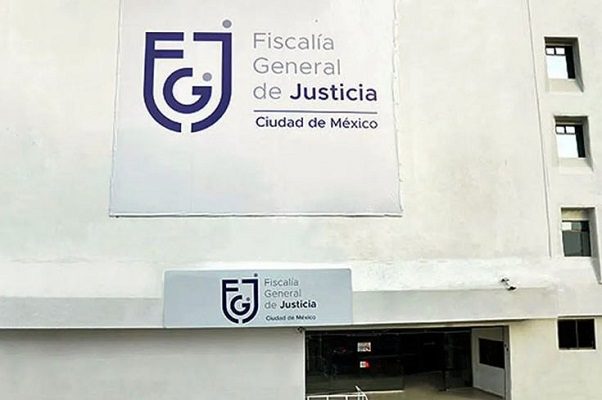 FGJ reporta haber sancionado a 43 servidores públicos de CDMX